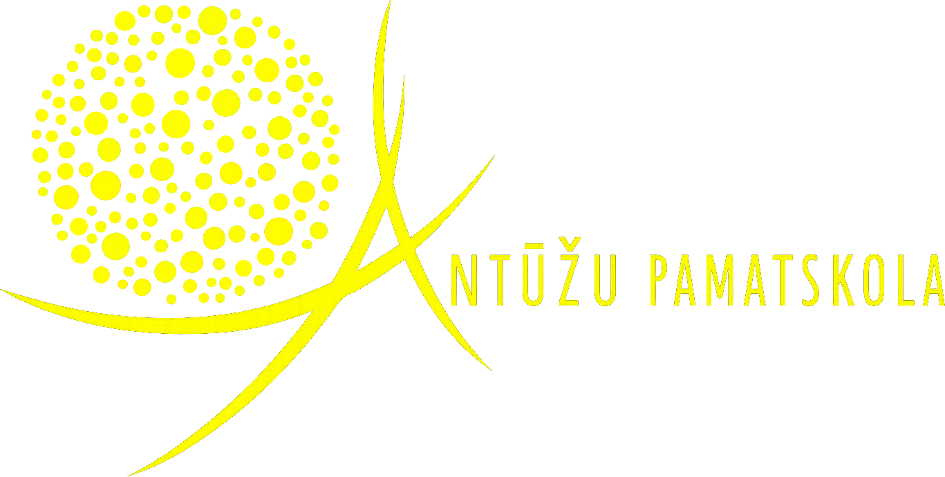 Antūžu pamatskola