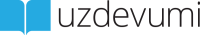 uzdevumi.lv logo
